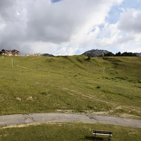 Apartamento Résidence Les Hameaux I - 2/3 Pers - Les Hameaux 1 - 244h1 -plagne Villages Mae-1554 *