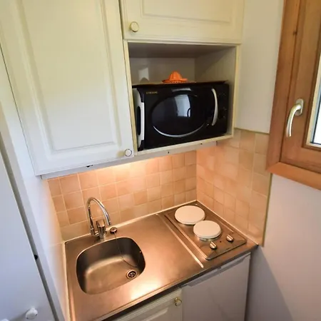 Les Hameaux I - 2/3 Pers - Les Hameaux 1 - 244h1 -plagne Villages Mae-1554