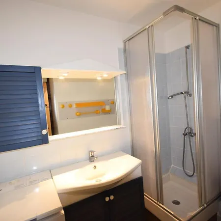 Les Hameaux I - 2/3 Pers - Les Hameaux 1 - 244h1 -plagne Villages Mae-1554 Apartment