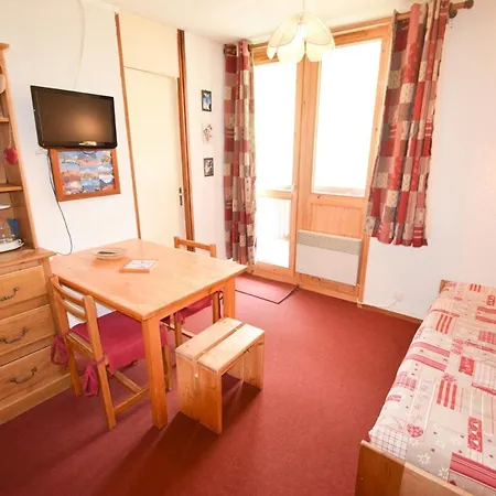 Les Hameaux I - 2/3 Pers - Les Hameaux 1 - 244h1 -plagne Villages Mae-1554 Apartment