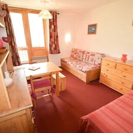 Les Hameaux I - 2/3 Pers - Les Hameaux 1 - 244h1 -plagne Villages Mae-1554 La Plagne
