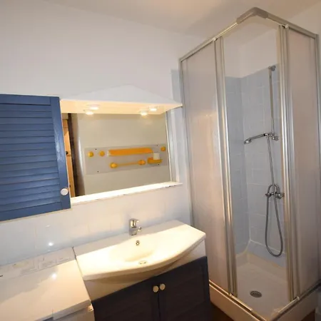 Les Hameaux I - 2/3 Pers - Les Hameaux 1 - 244h1 -plagne Villages Mae-1554 *